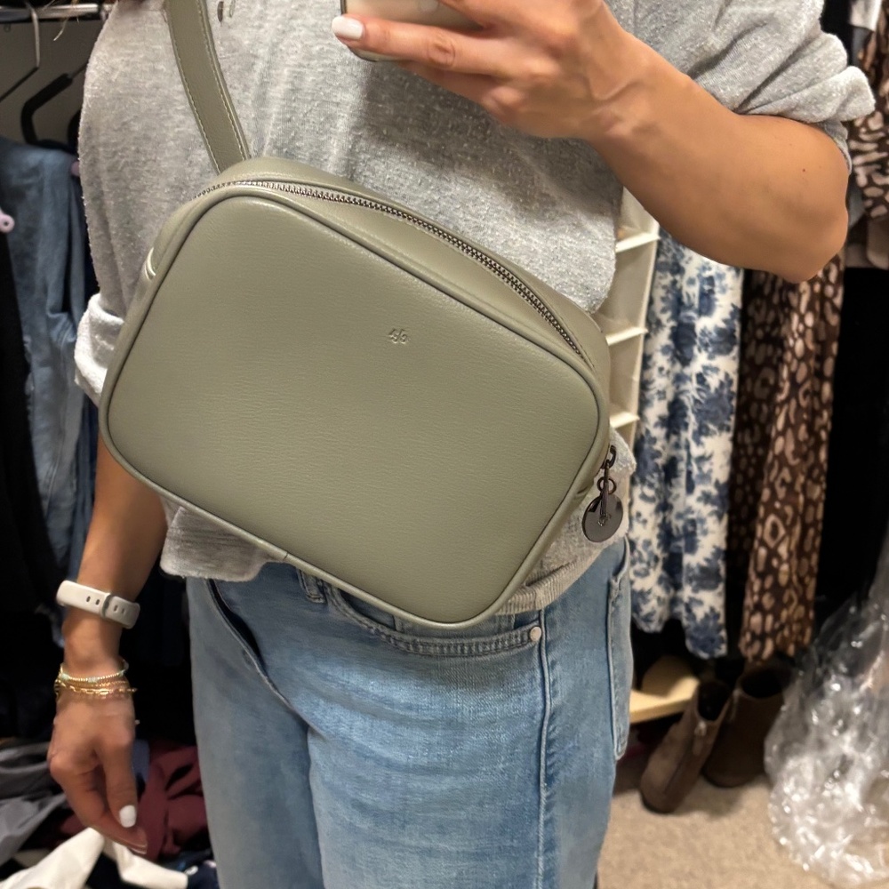 Ela belt bag